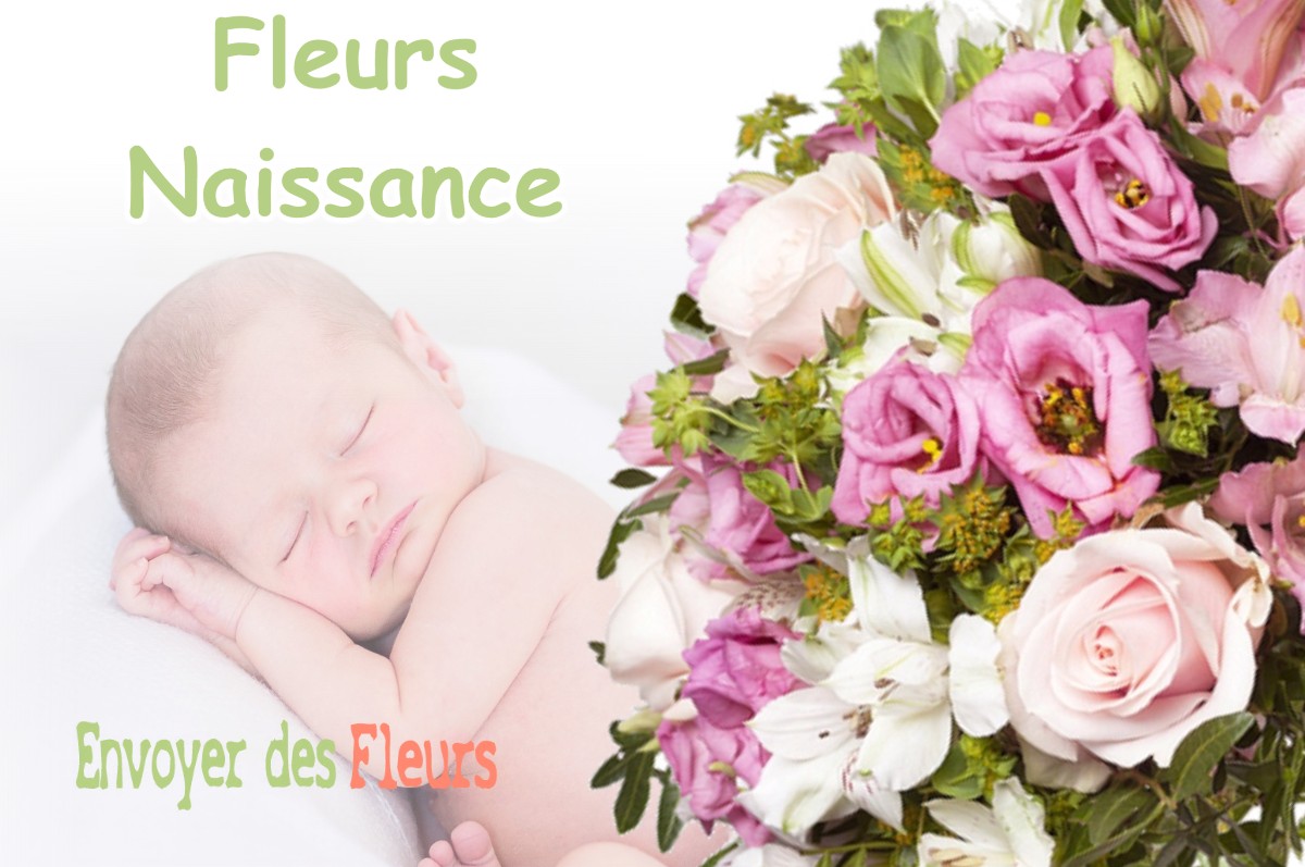 lIVRAISON FLEURS NAISSANCE à GRANGE-DE-VAIVRE